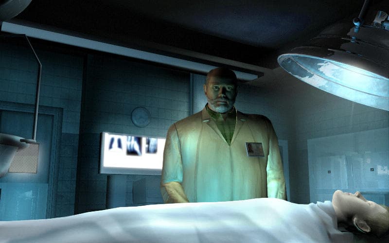 CSI: Crime Scene Investigation screenshot 6