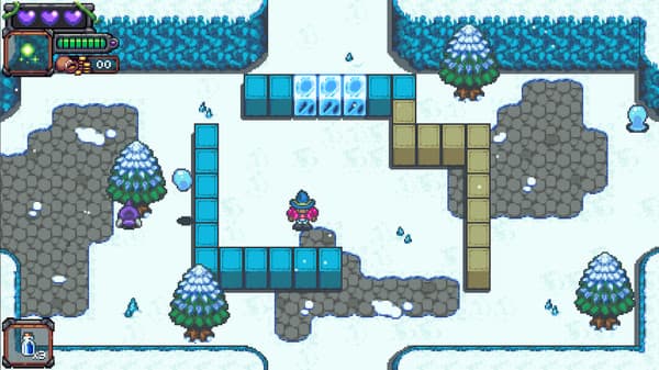 Spell Blaster screenshot 5