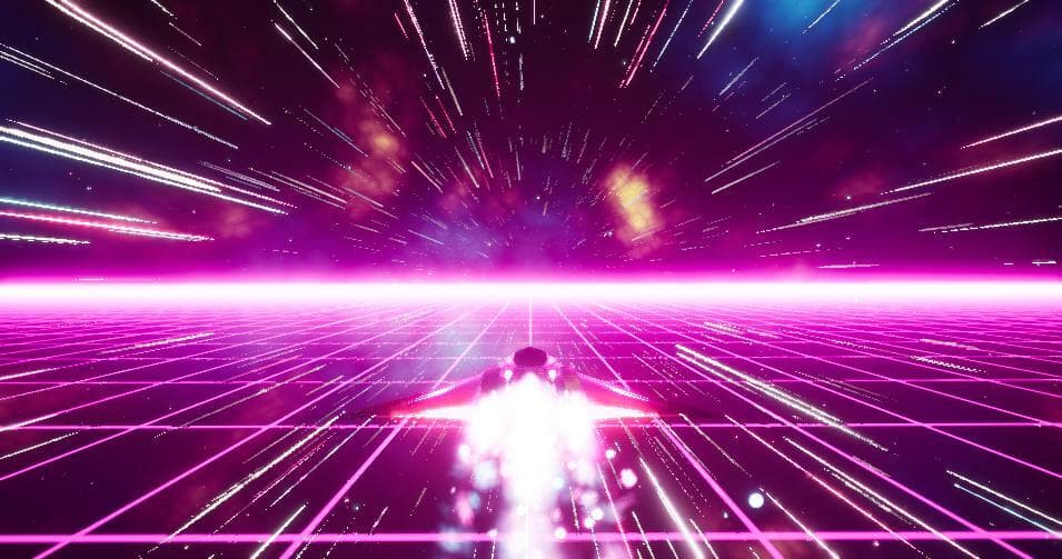Space Rogue (itch) (Mia Bentzen) screenshot 4