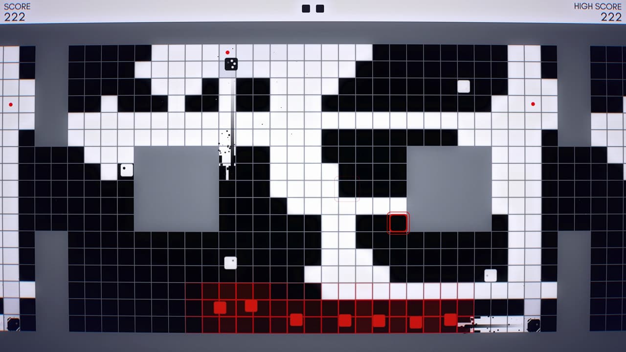 INVERSUS screenshot 3