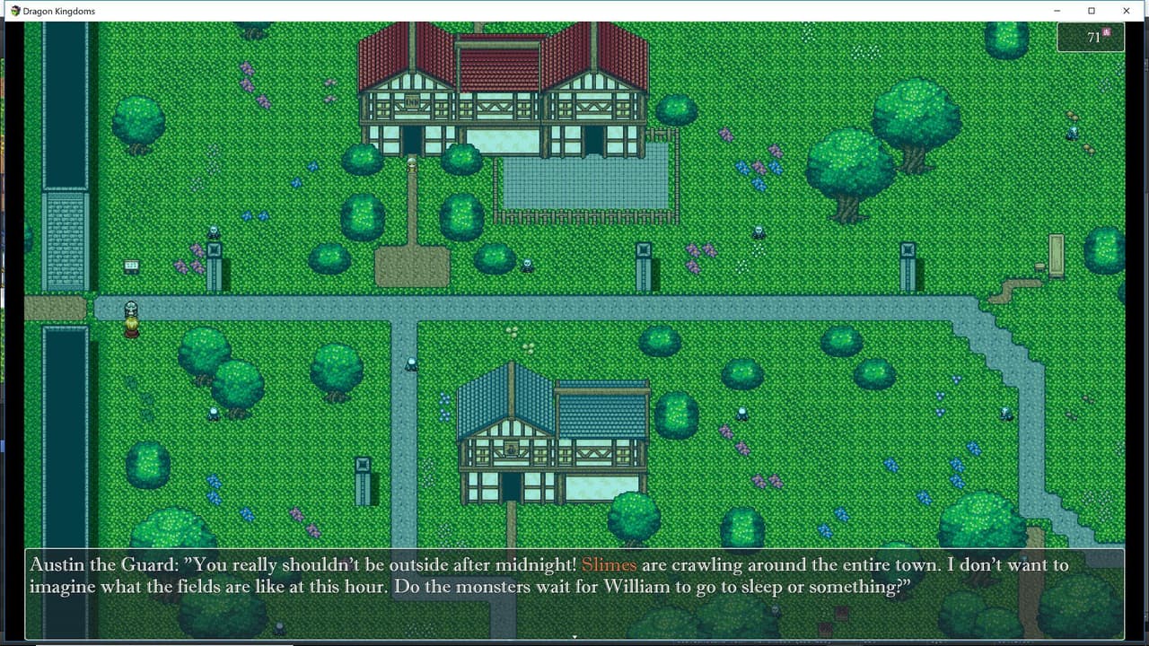 Dragon Kingdoms screenshot 5