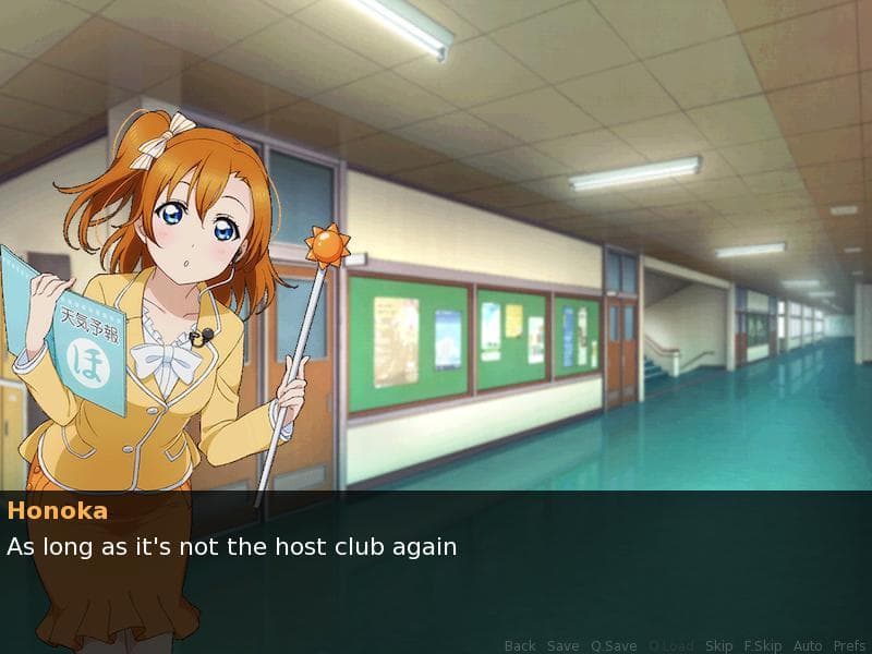 Honk Loves Maki screenshot 3