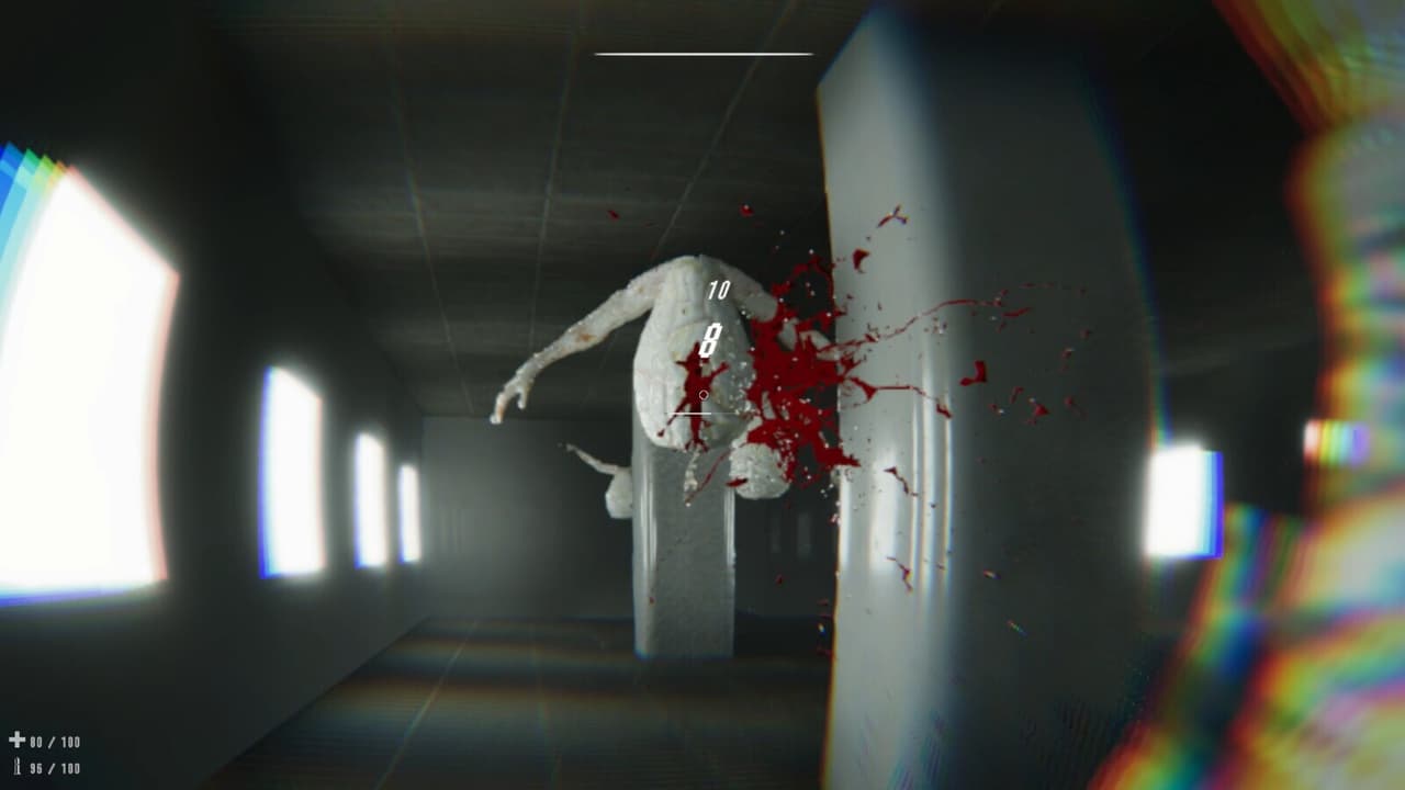CORPSE58 screenshot 5