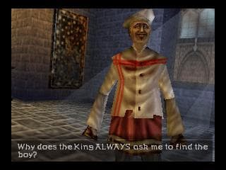 Aidyn Chronicles: The First Mage screenshot 5