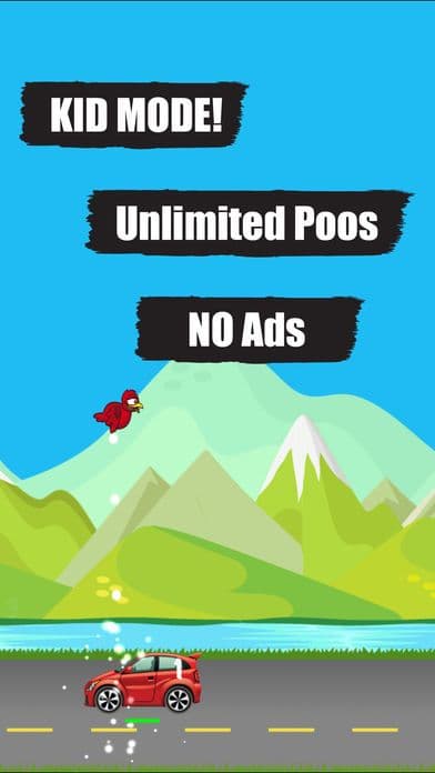 Birdie Poo