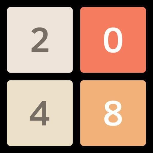 simple-2048