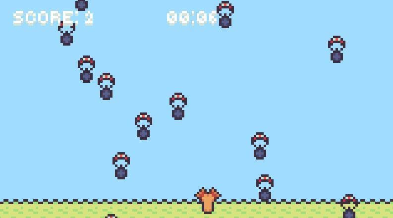 Shoot Them All (GrayDuck02) screenshot 2