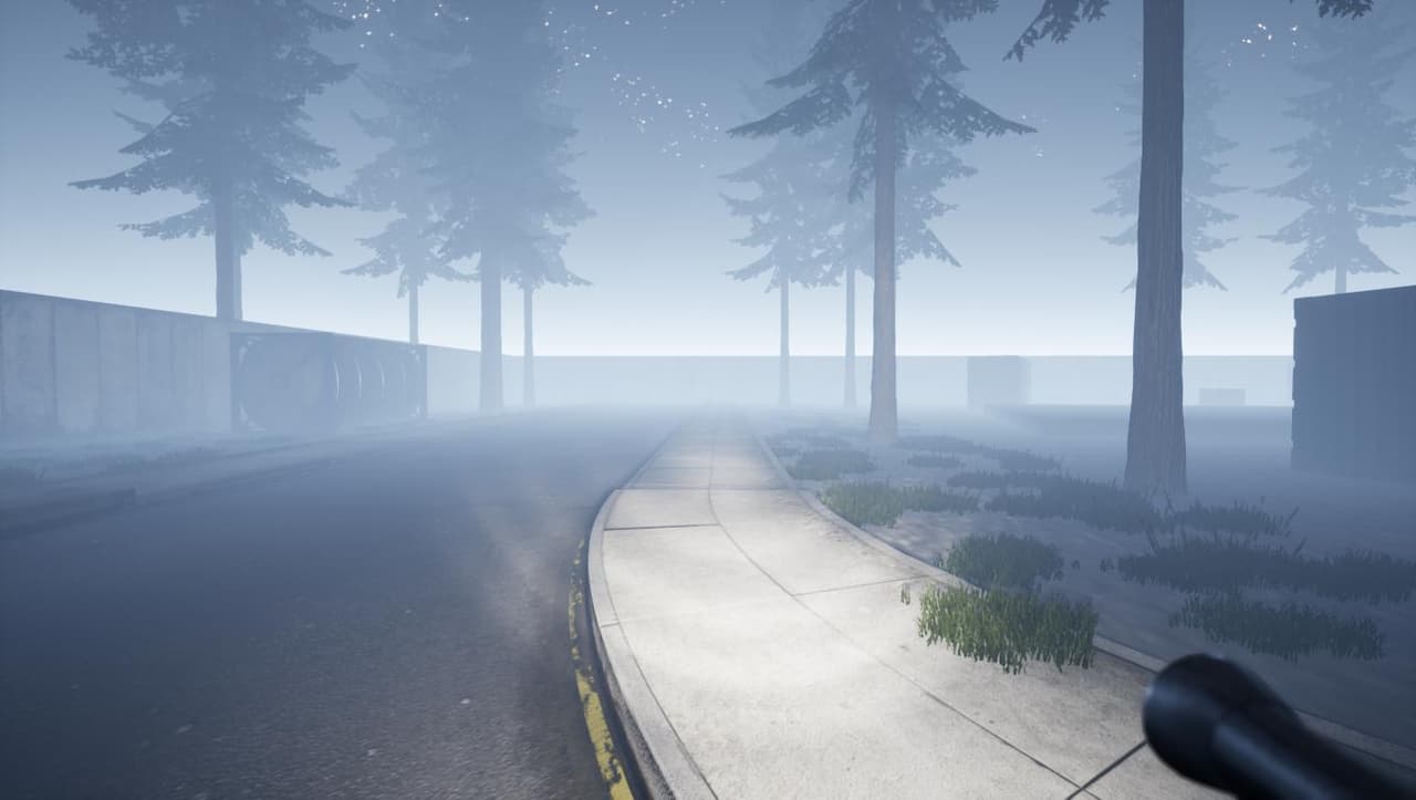 A Walk Home screenshot 2