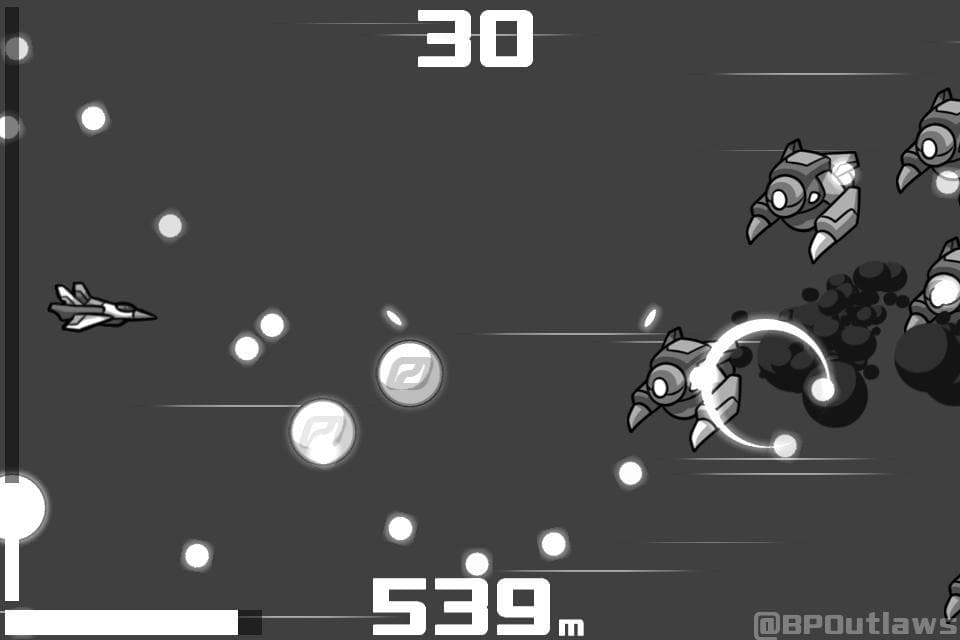 SHOOTING GAME THING screenshot 3