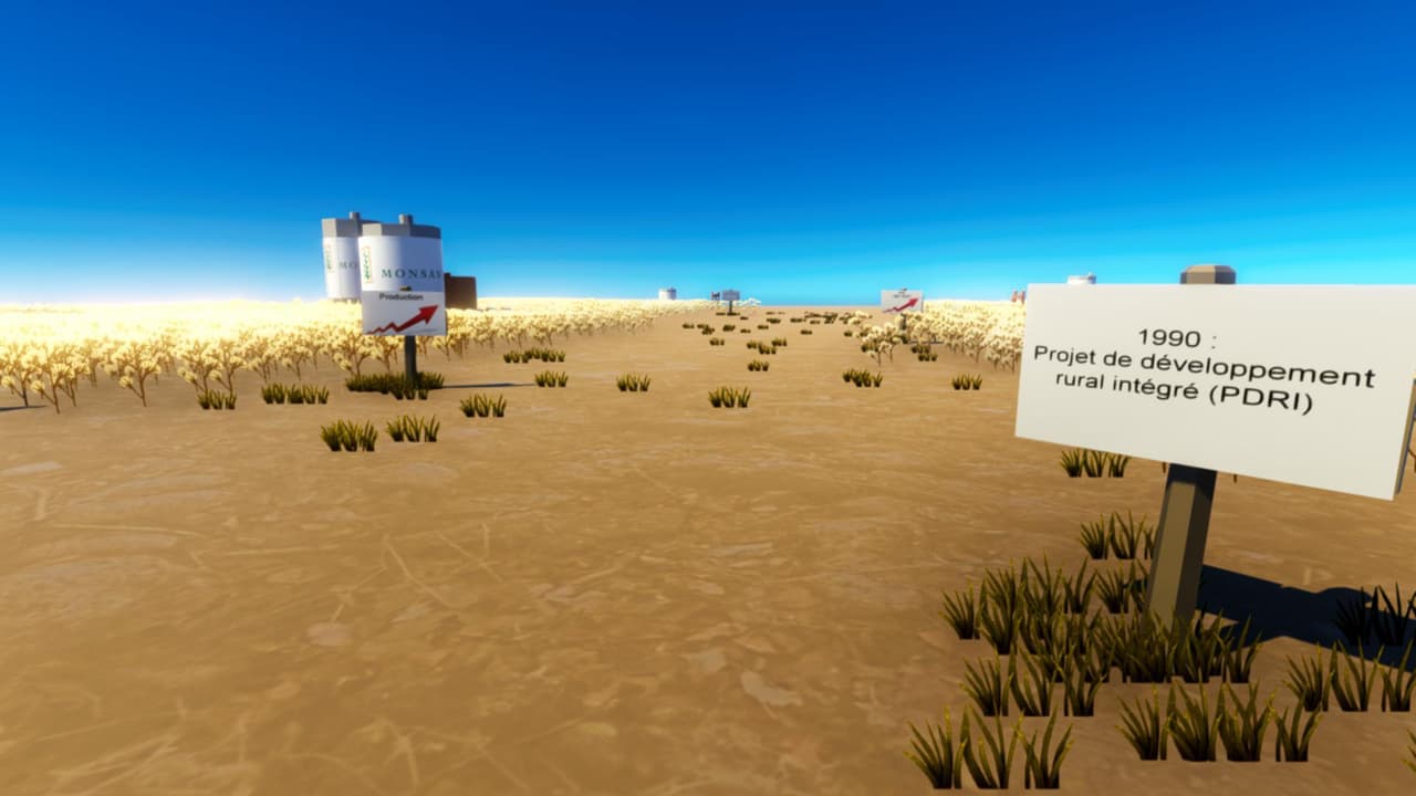 Coton screenshot 2