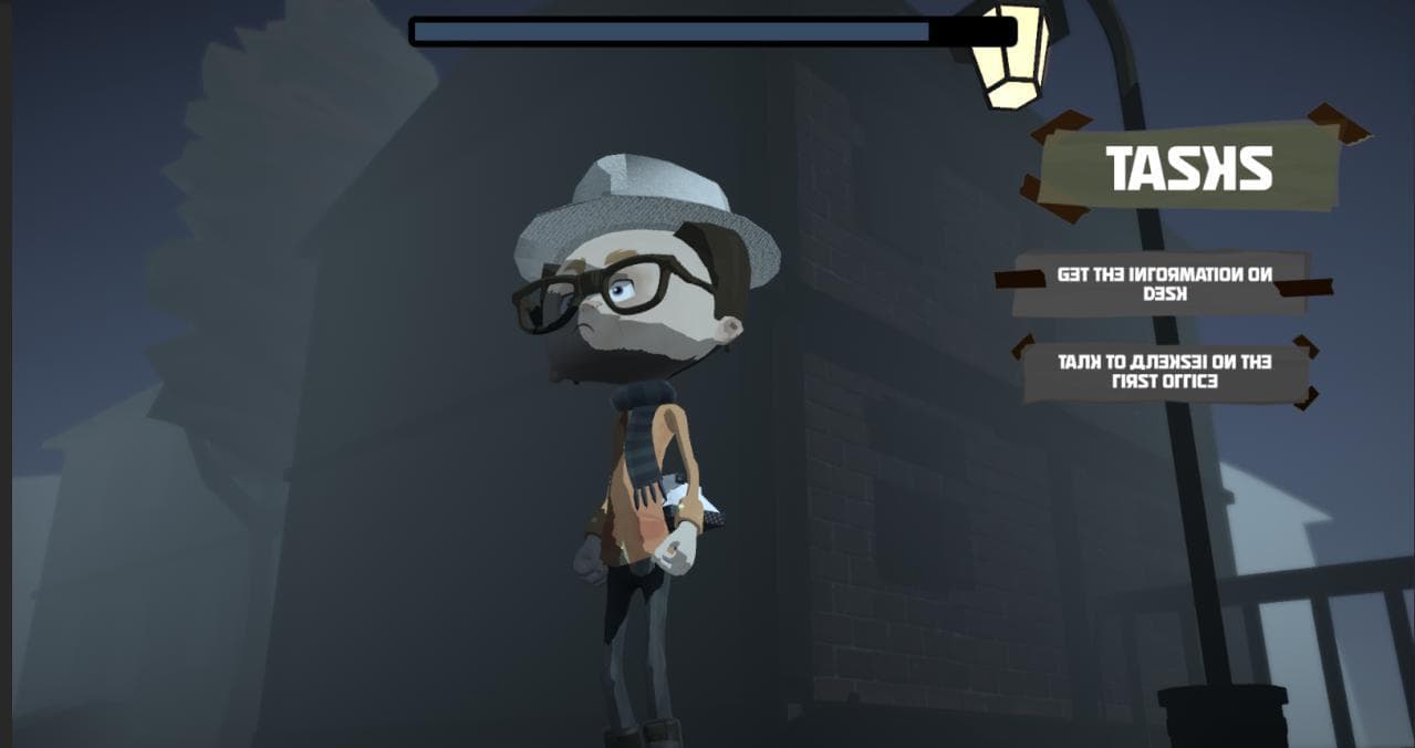 Andrei screenshot 4