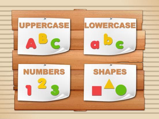 Educational Kids Game
