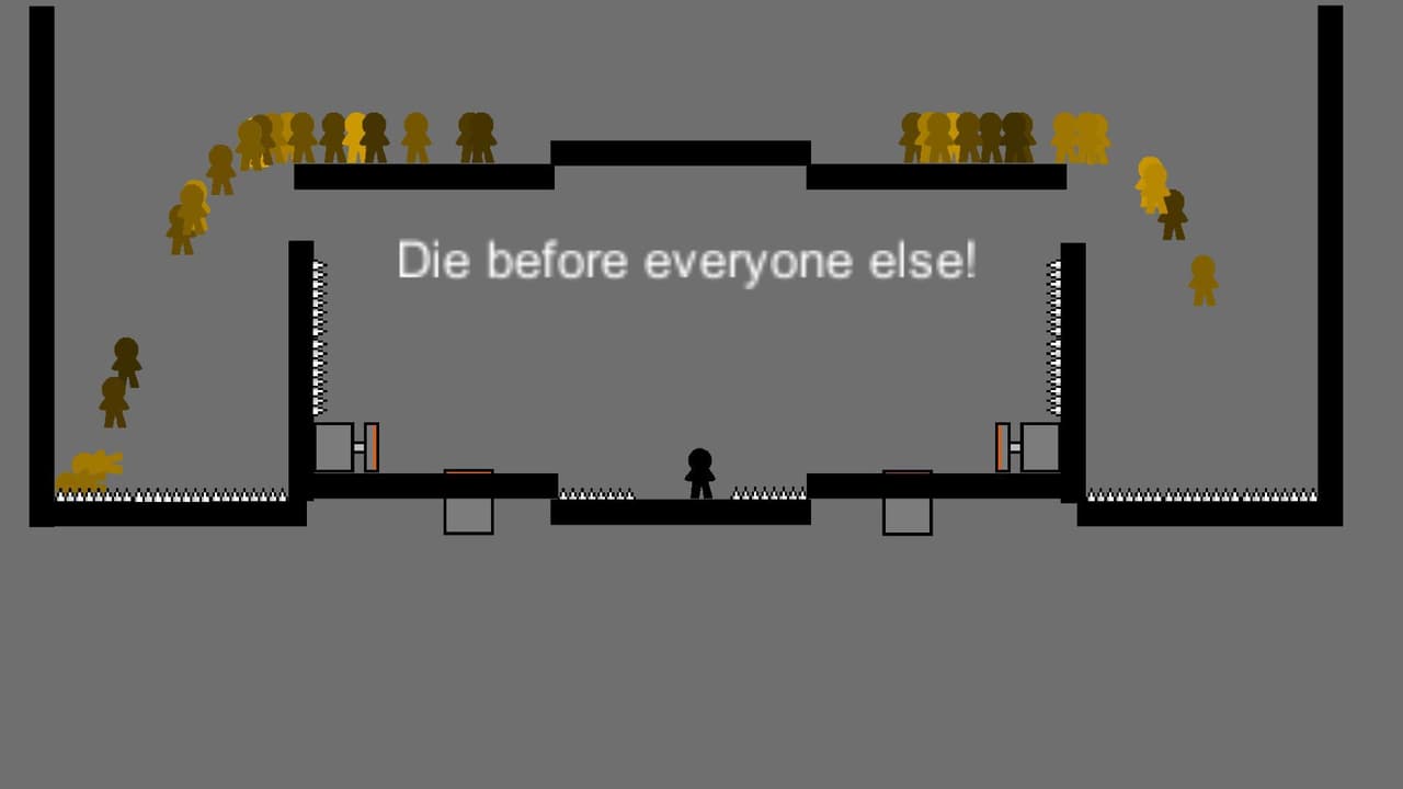 Death Game+ (itch)