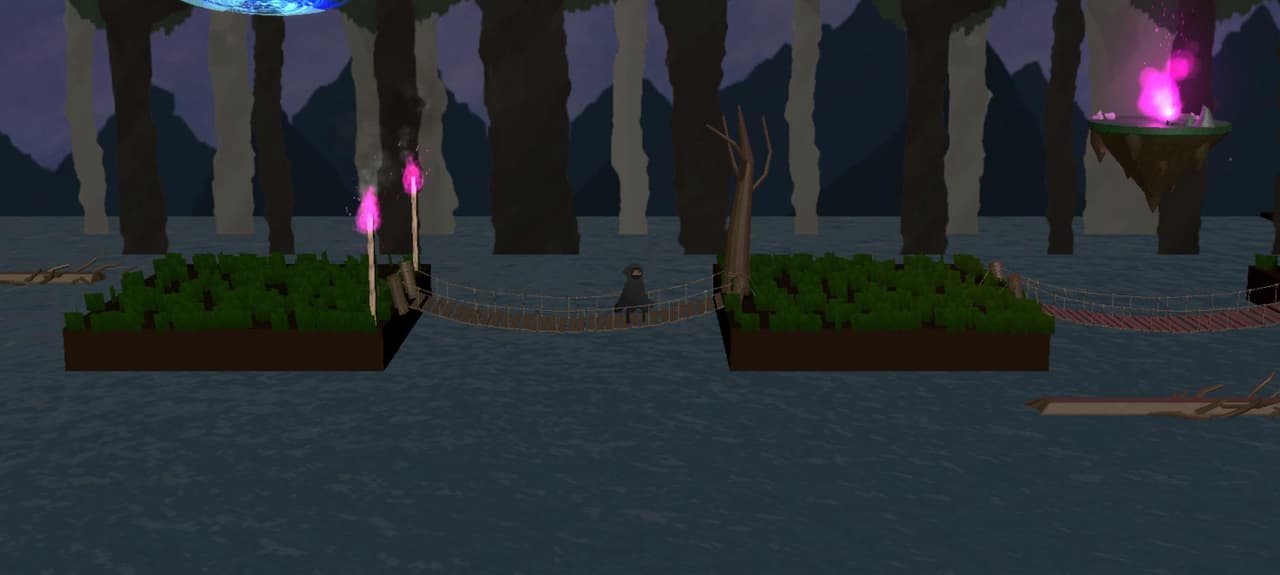 The Assembly: Act 1 screenshot 3