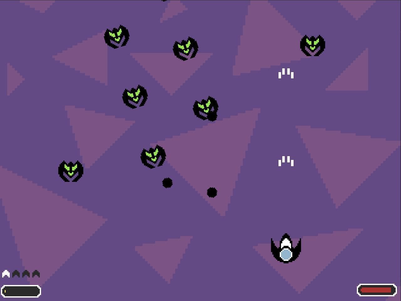 Totally Shmup (itch) screenshot 4