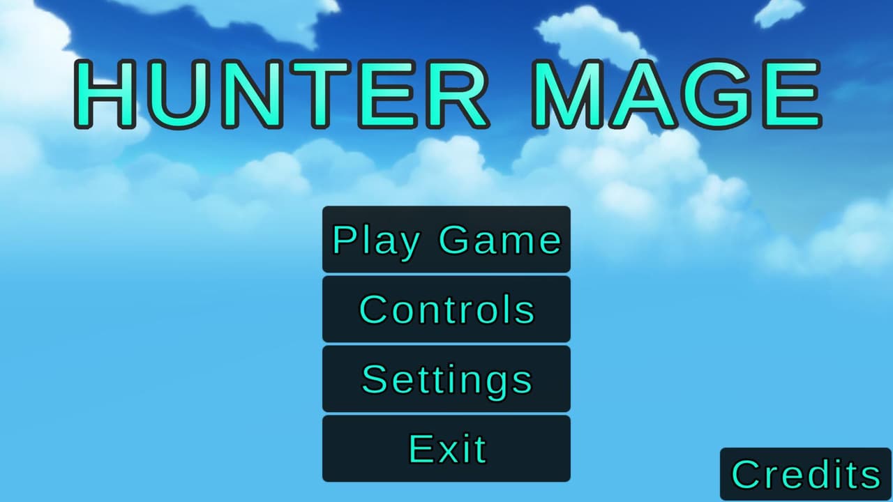 Hunter Mage screenshot 2