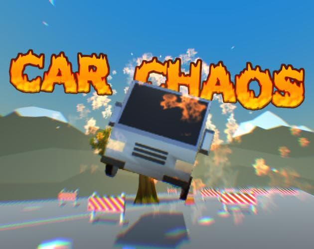 CAR CHAOS! (BETA)