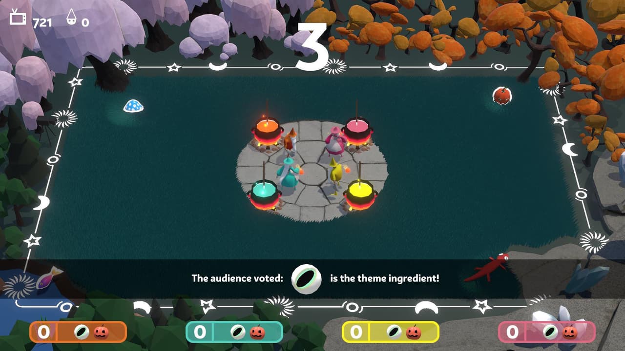 Witchin Kitchen (Witch Network TV) screenshot 2
