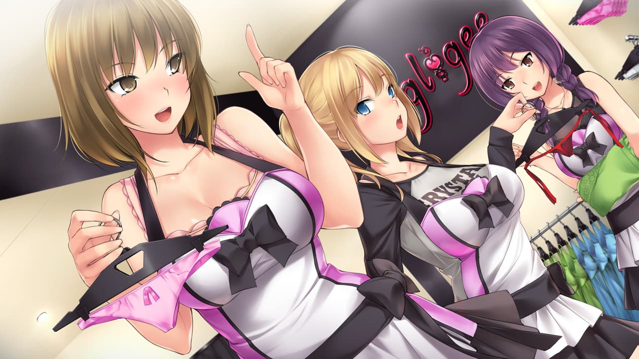 Negligee screenshot 4
