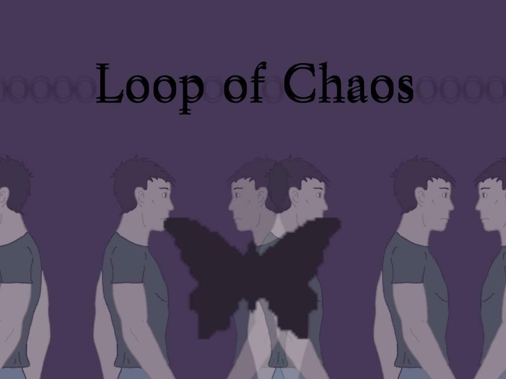 Loop of Chaos - Demo
