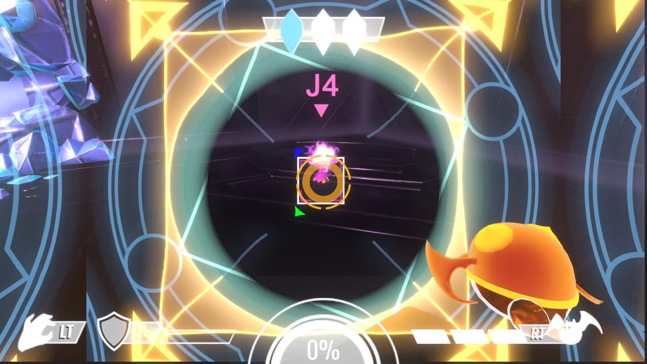 Stardust Gravity League 2018 screenshot 3