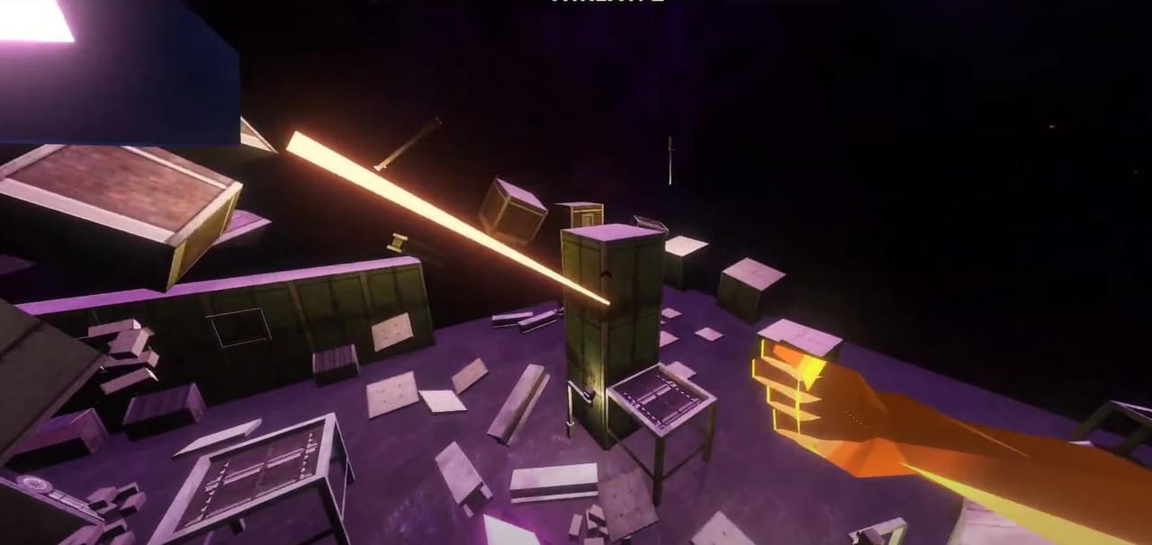 Voidside DEMO