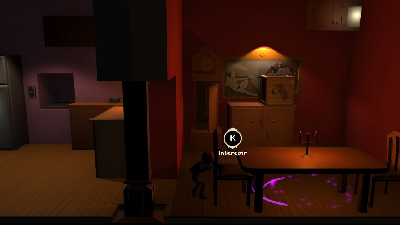 As Crônicas de Orlok: Nosferatu screenshot 4