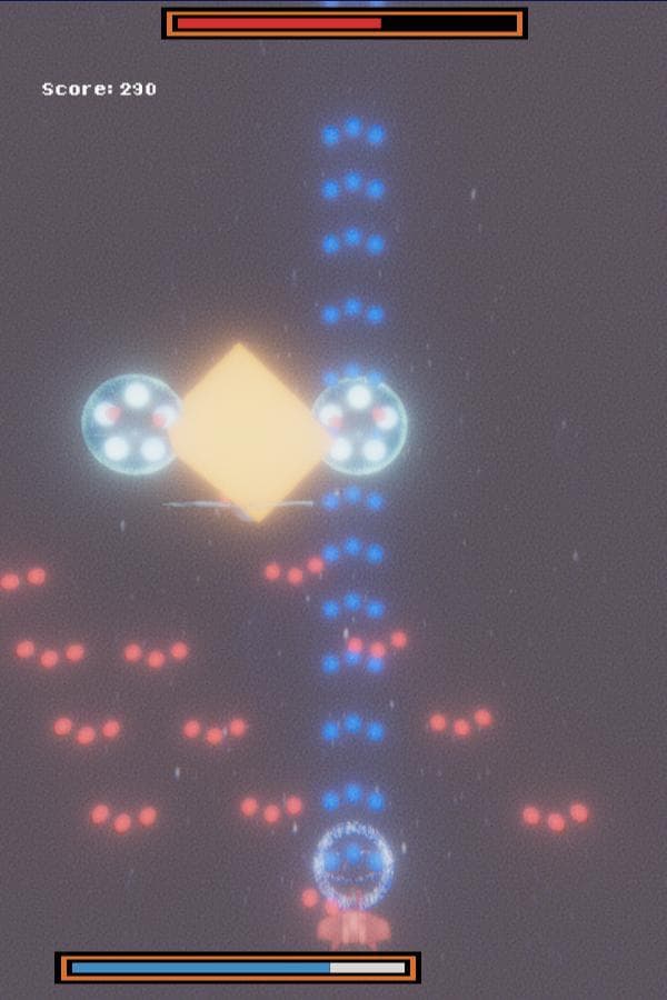 Stars Mission screenshot 2
