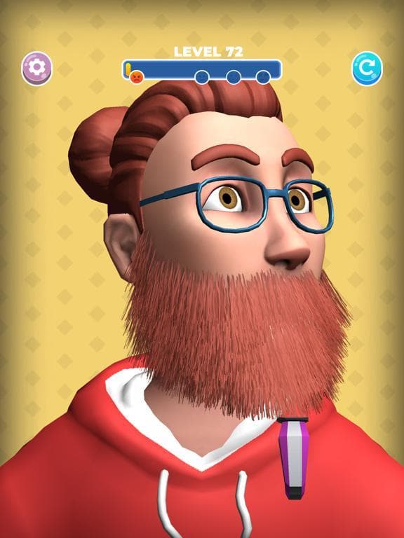 Shave Master screenshot 2