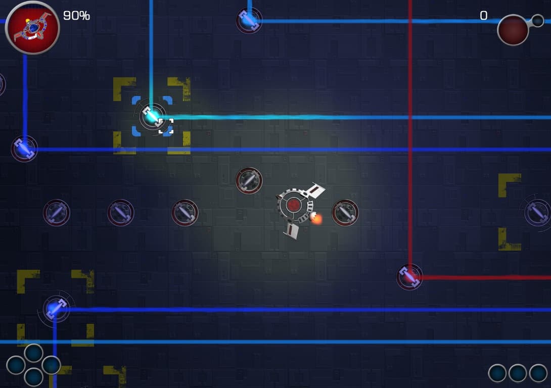 Plasmia screenshot 3