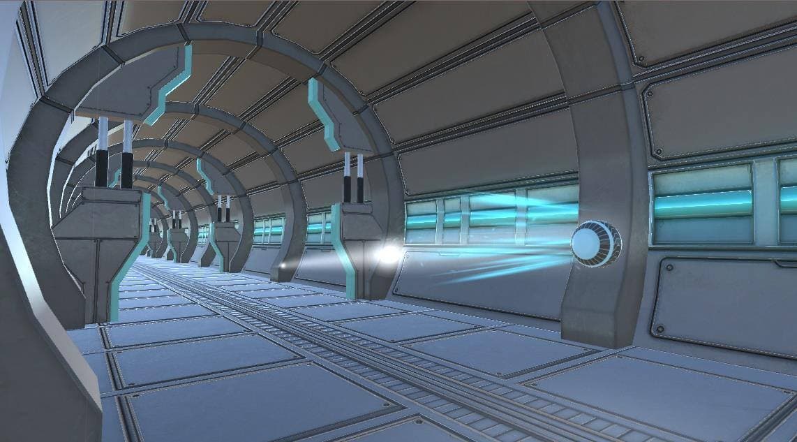 Glow - The Game screenshot 3