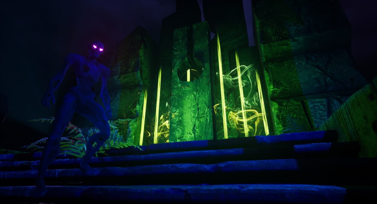 The Shriven screenshot 5