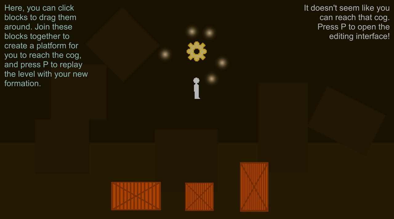 Level Assembly Co. screenshot 3