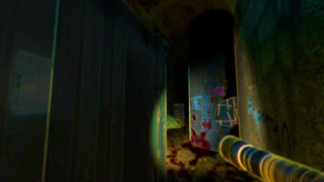 The Walk to the Rave screenshot 4