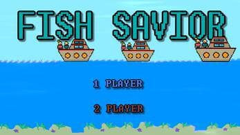 Fish Savior (Nam Anh)