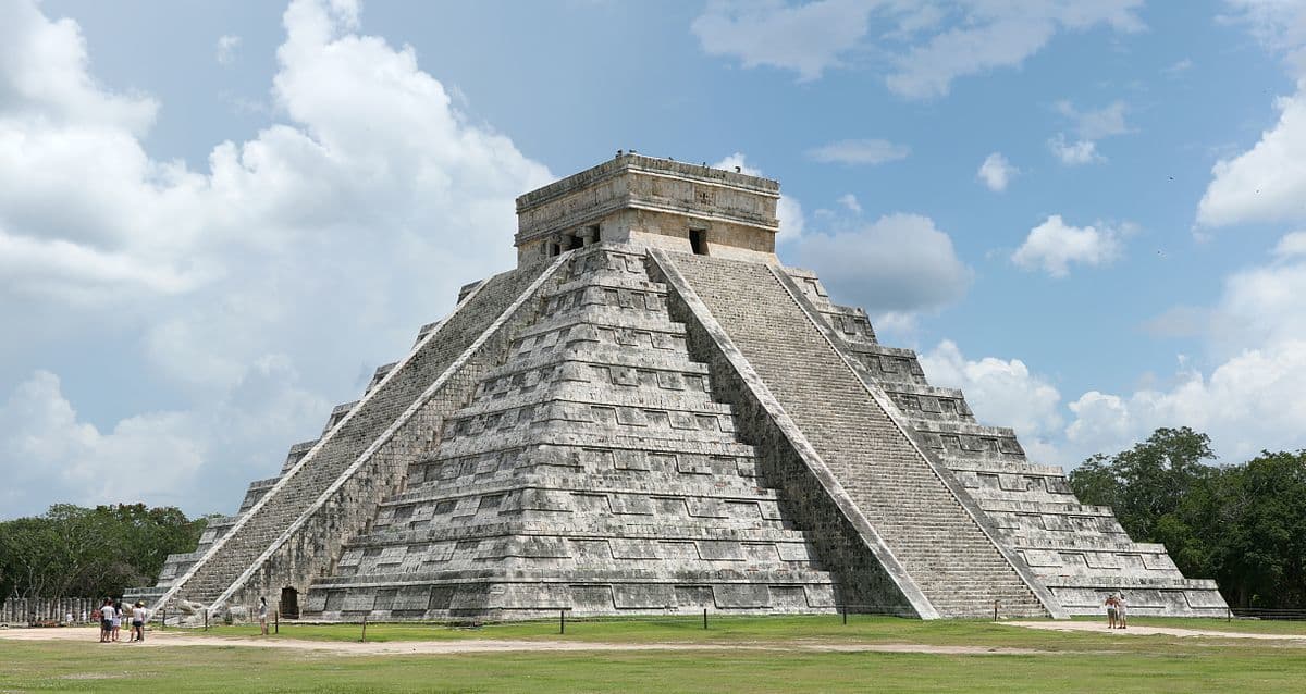 Huida del Templo