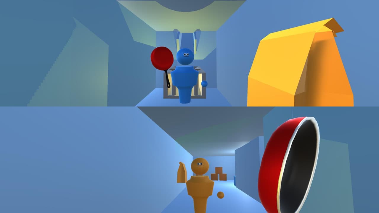Dishonor thy Neighbor screenshot 2