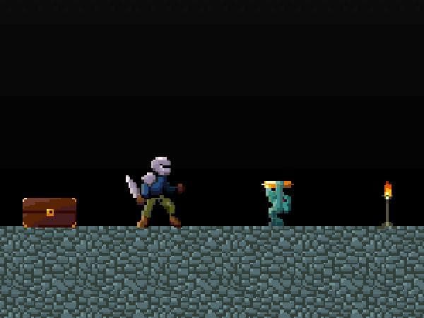 Dungeon Hoard screenshot 2