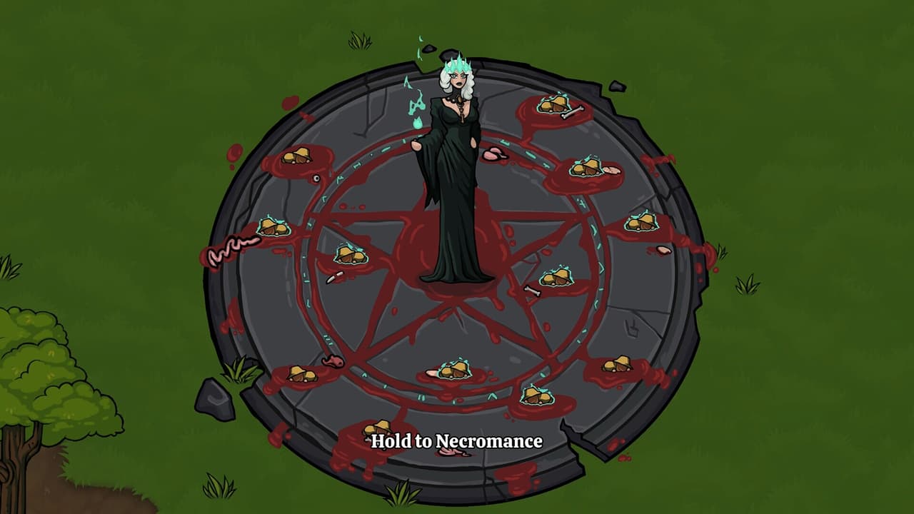 Be My Horde screenshot 3