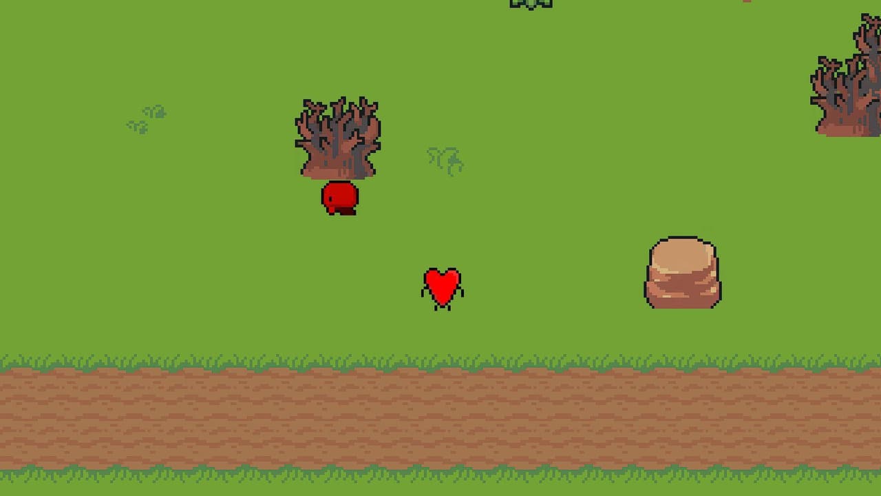 Make Better | Mağara Jam #4 screenshot 5