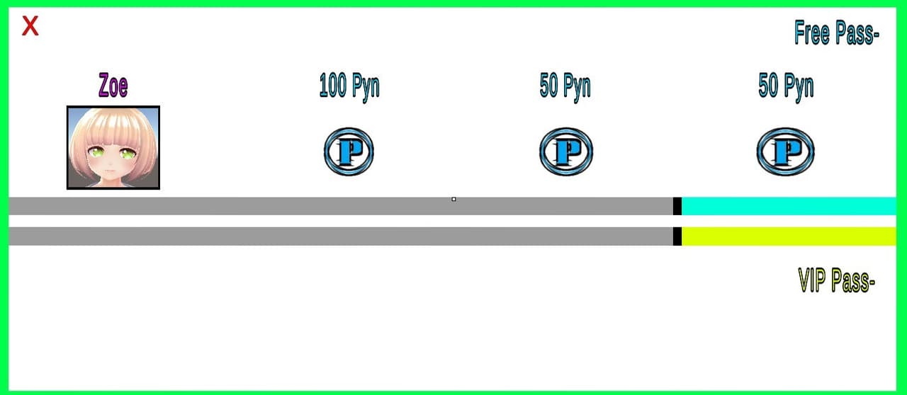 Pyn Pan 3.0