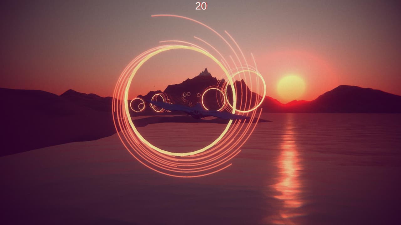 Swoop (itch) (Michael Gillon, AlicjaUkleja, David Eichmann) screenshot 4