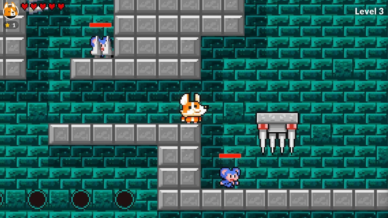 Deified screenshot 5