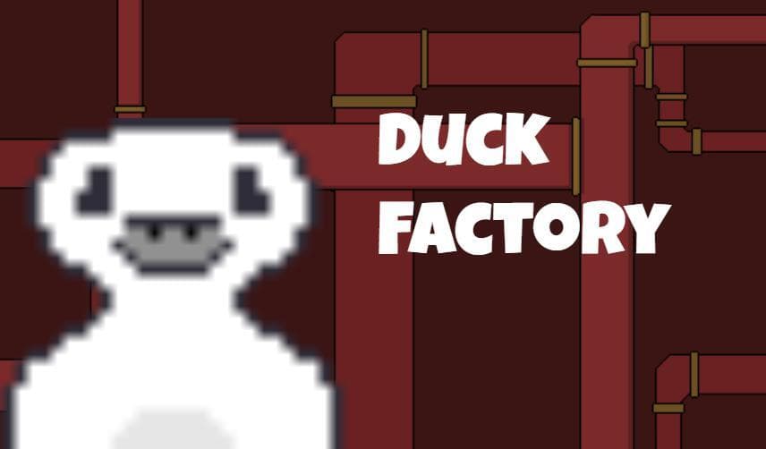 Duck factory (Toaster_on_mass) screenshot 3