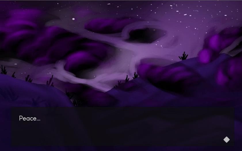 Last Byte screenshot 2