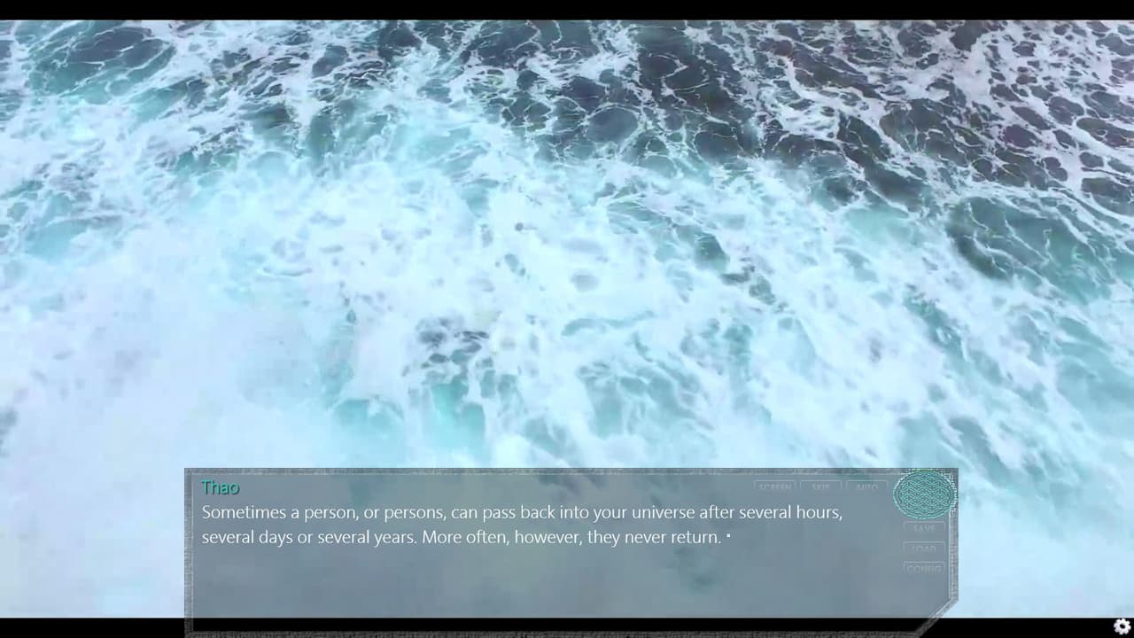 The Watchers (itch) screenshot 3