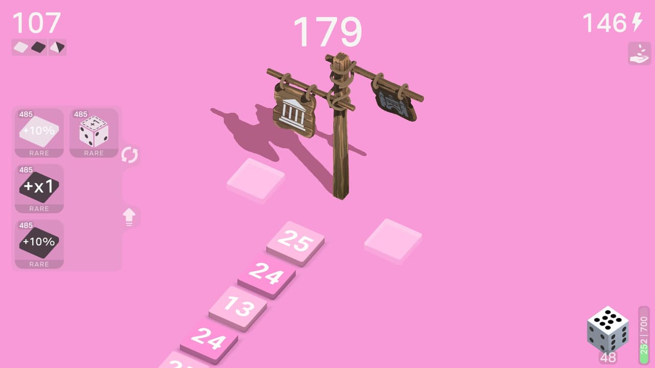 RollScape screenshot 6