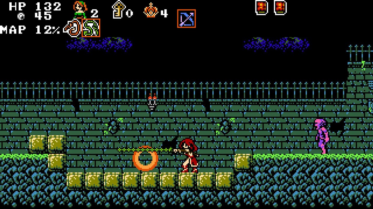 Midnight Castle Succubus screenshot 3