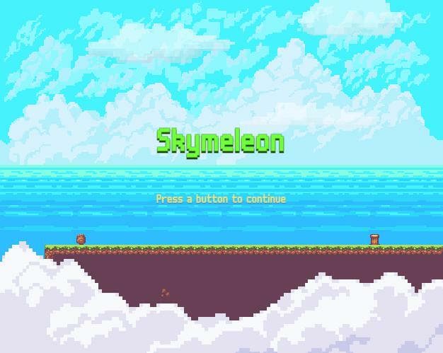 Skymeleon