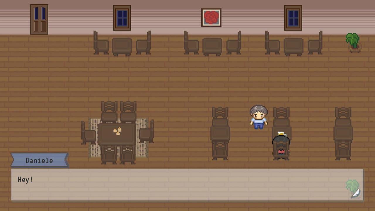 University that kills screenshot 2